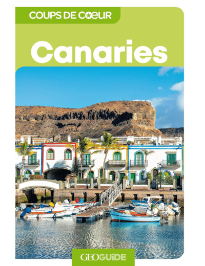 CANARIES