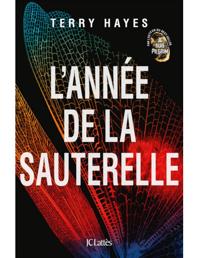 L'ANNEE DE LA SAUTERELLE