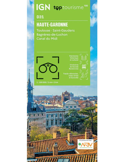 TOP100D31 - HAUTE GARONNE