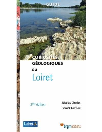 CURIOSITES GEOLOGIQUES DU LOIRET