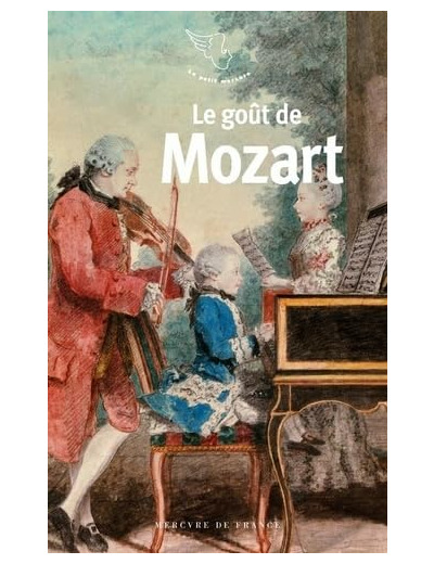 LE GOUT DE MOZART