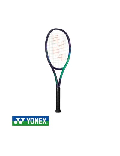 YONEX VCORE PRO 97 Green/Purple 310g 2021