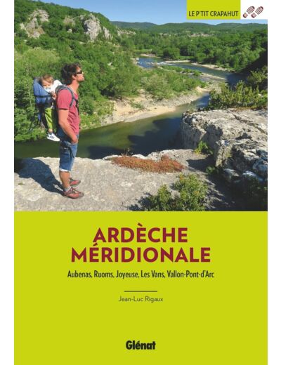 ARDECHE MERIDIONALE (3E ED)