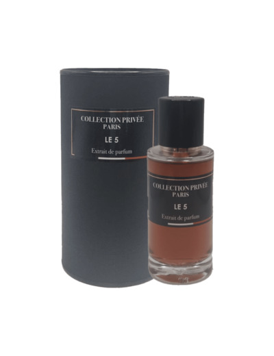 Le 5 - Collection Privée Paris - 50ml