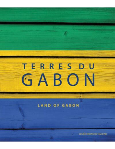 TERRES DU GABON