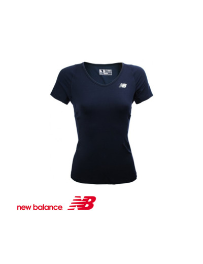 NEW BALANCE TEE-SHIRT Tournament SS AVI