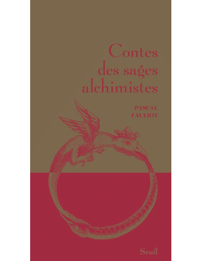 CONTES DES SAGES ALCHIMISTES