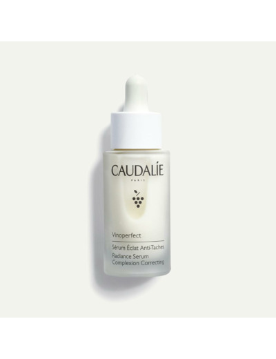 Caudalie - Vinoperfect Sérum Éclat Anti-Taches - 30 ml