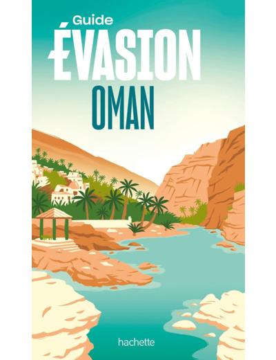 OMAN GUIDE EVASION