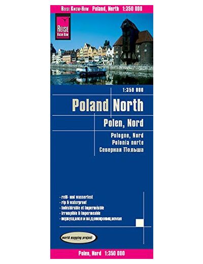 POLOGNE NORD