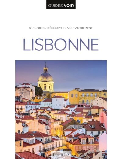 GUIDE VOIR LISBONNE