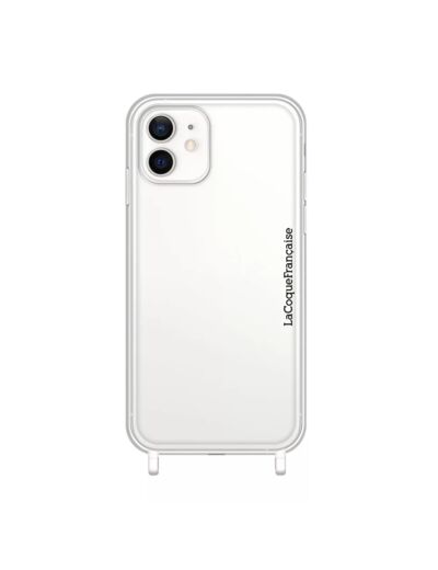 LA COQUE FRANCAISE - Coque iPhone 12 mini
