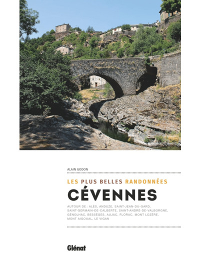 CEVENNES, LES PLUS BELLES RANDONNEES (2E ED)