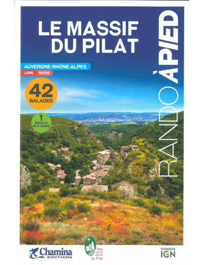 LE MASSIF DU PILAT