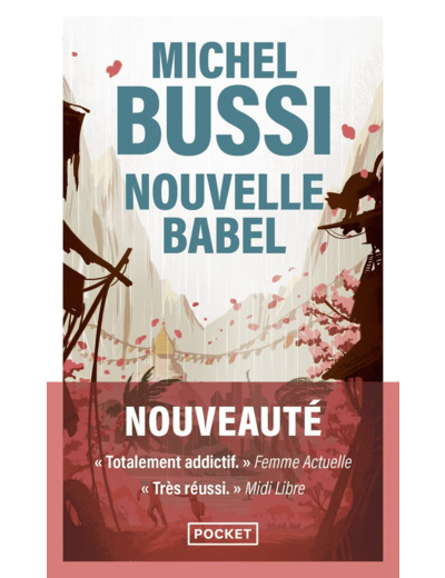 NOUVELLE BABEL