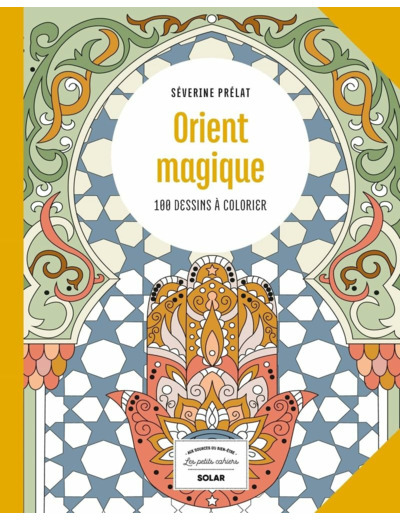 ORIENT MAGIQUE