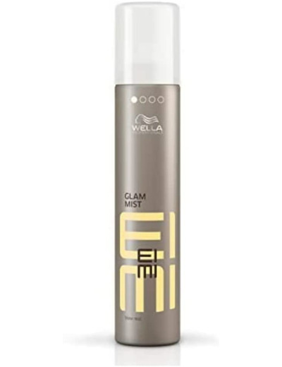 Wella Professionals EIMI Glam Mist spray de brillance cheveux sans fixation 200ml