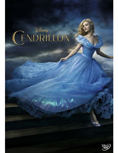 Cendrillon