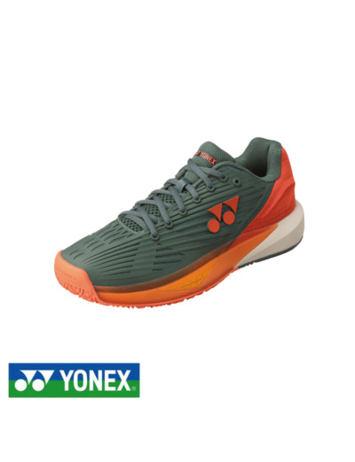 YONEX Power Cushion ECLIPSION 5 CLAY Olive