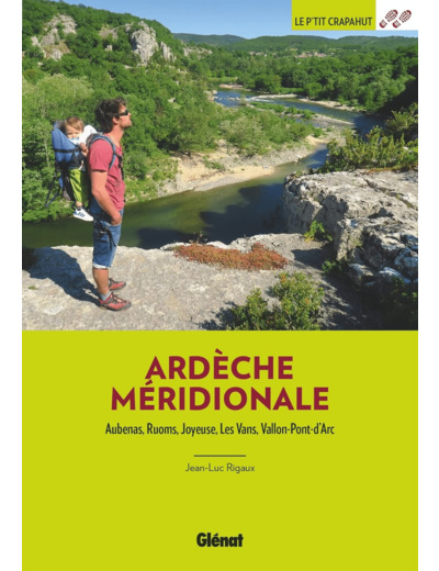 ARDECHE MERIDIONALE (3E ED)