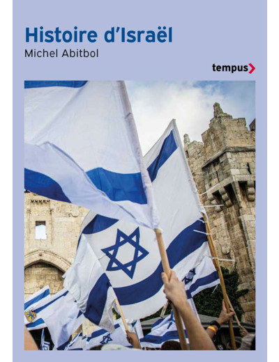 HISTOIRE D'ISRAEL