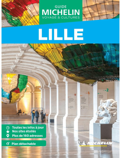 GUIDE VERT WE&GO LILLE