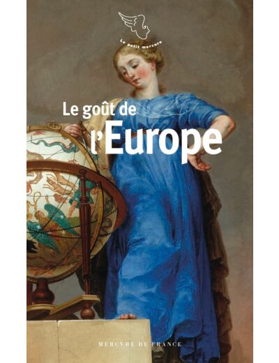 LE GOUT DE L'EUROPE