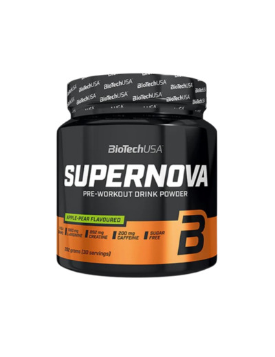 BIOTECH USA SUPERNOVA 282G