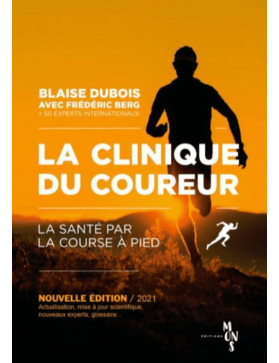 LA CLINIQUE DU COUREUR