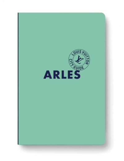 ARLES CITY GUIDE 2023 (FRANCAIS)