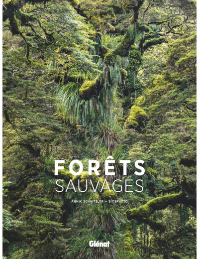 FORETS SAUVAGES