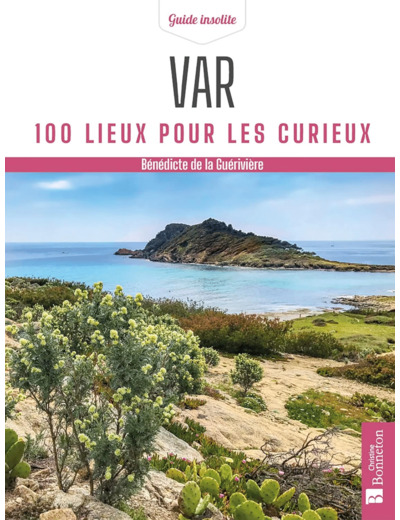 VAR. 100 LIEUX POUR LES CURIEUX