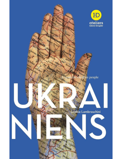 UKRAINIENS