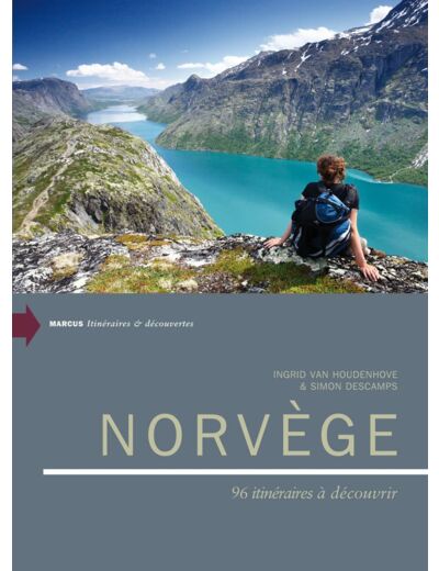 NORVEGE