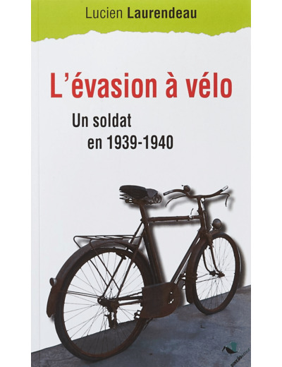 LA FUITE A VELO