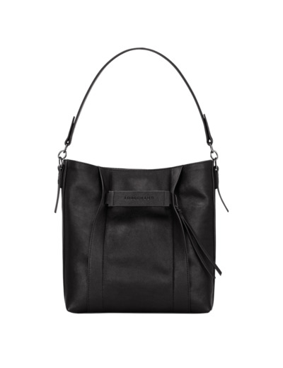 Longchamp 3D - Sac Porté Épaule M