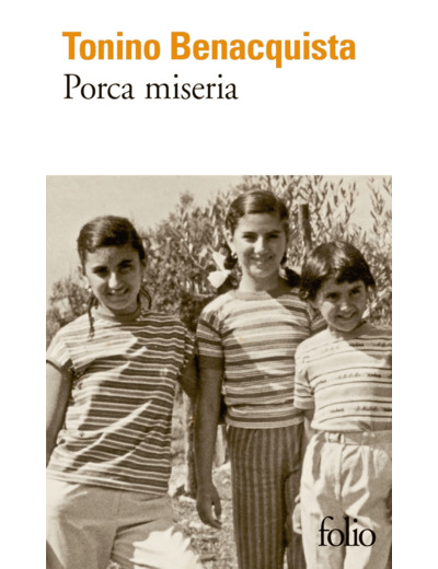 PORCA MISERIA