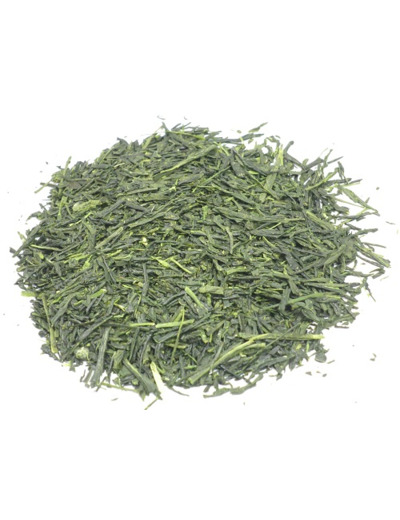 SENCHA YAMATO, Thé vert du japon