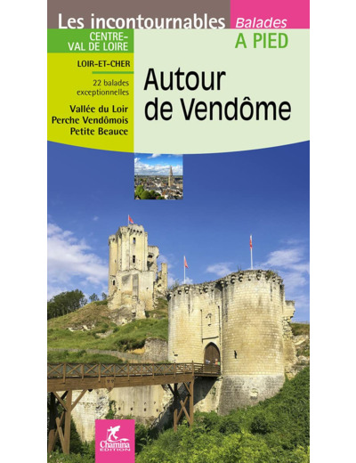 AUTOUR DE VENDOME