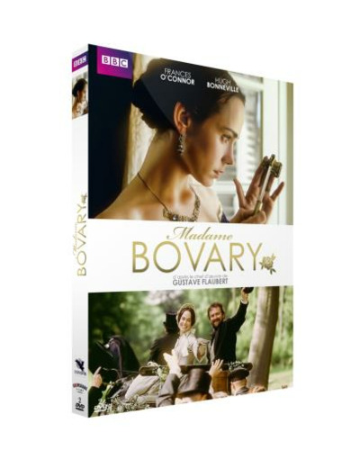 Madame Bovary-2 DVD Édition Simple