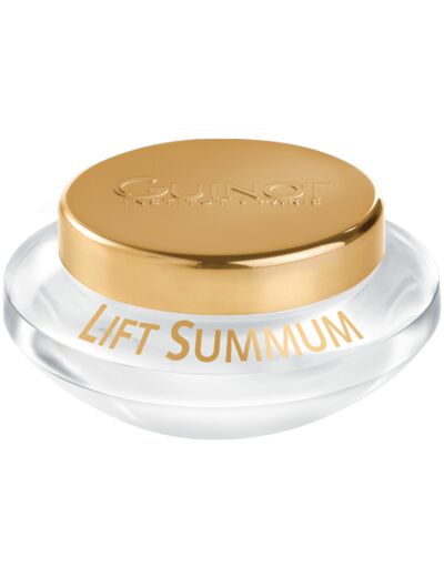 Crème Lift Summum