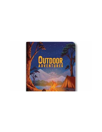 CARNET OUTDOOR ADVENTURES