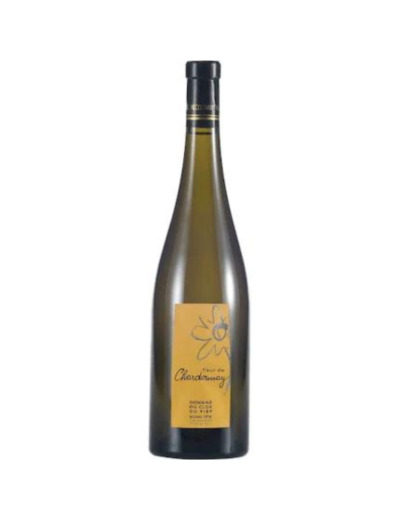 Beaujolais Blanc Fleur De Chardonnay 75 cl