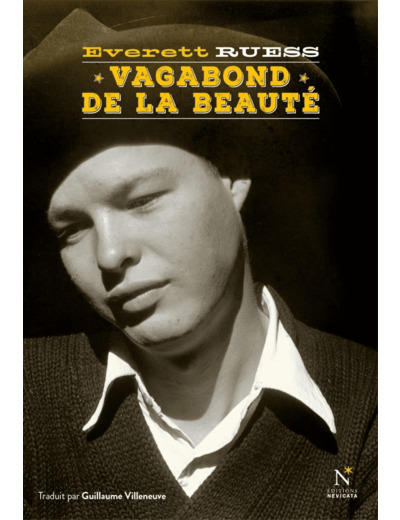 VAGABOND DE LA BEAUTE