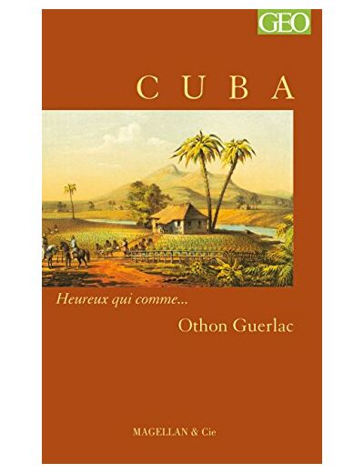 CUBA - RECIT