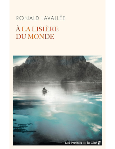 A LA LISIERE DU MONDE