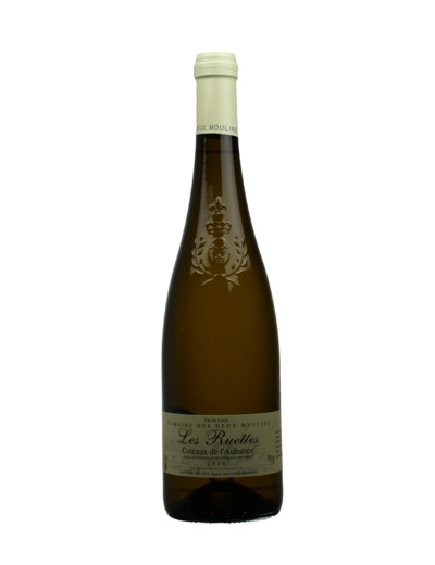 Coteaux De L'Aubance Domaine Des 2 Moulins Bout 75 Cl