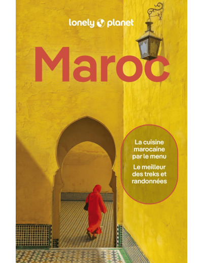 MAROC 12ED