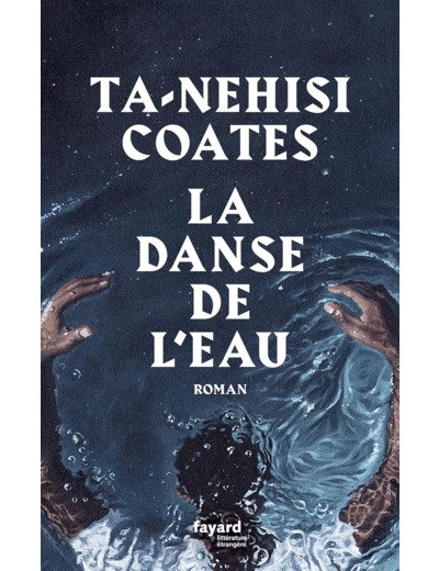 LA DANSE DE L'EAU