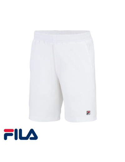 FILA SHORT SANTANA White 2023